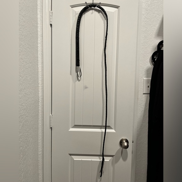 Spirit Halloween Child Costume Ring Leader Costume Size L - Picture 8 of 10